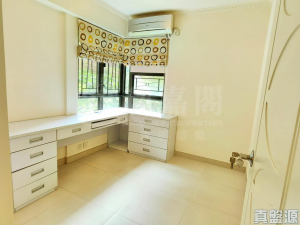 悠然山莊 12座 - 28NTS – 香港北部都會區