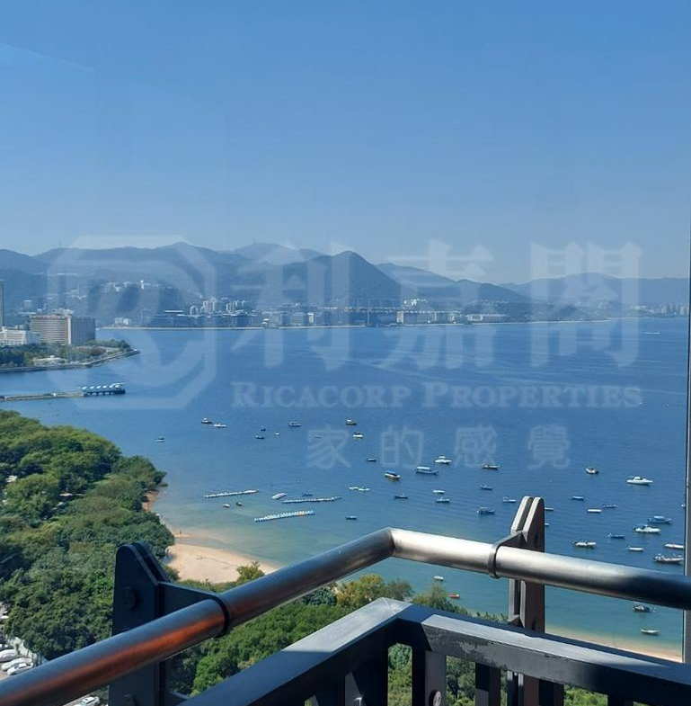 迎海 4期 迎海．駿岸 8座 - 28NTS – 香港北部都會區