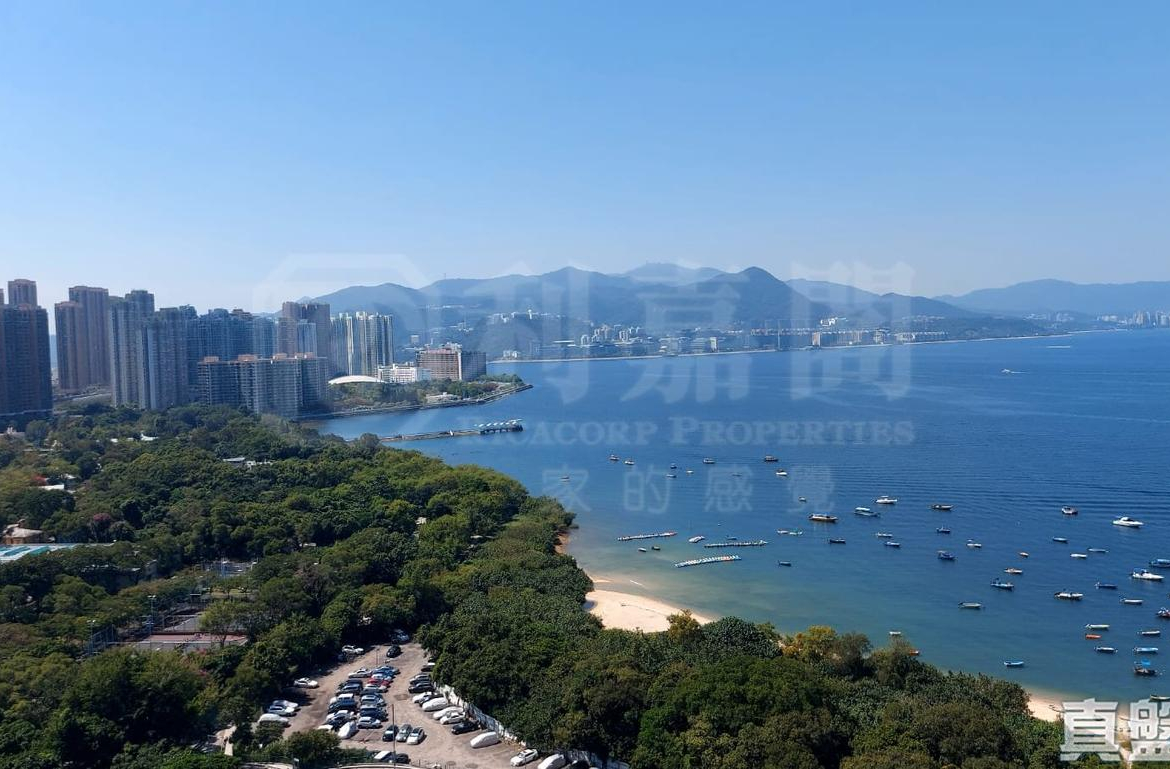 迎海 4期 迎海．駿岸 8座 - 28NTS – 香港北部都會區