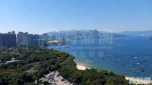 迎海 4期 迎海．駿岸 8座 - 28NTS – 香港北部都會區