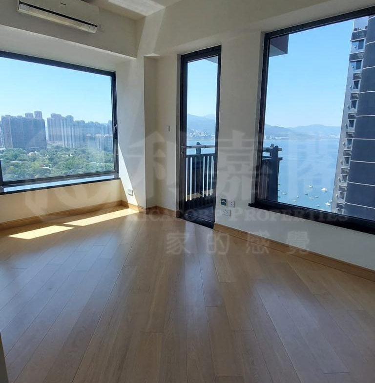 迎海 4期 迎海．駿岸 8座 - 28NTS – 香港北部都會區