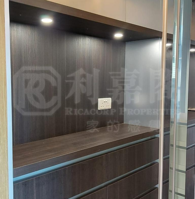 迎海 4期 迎海．駿岸 8座 - 28NTS – 香港北部都會區