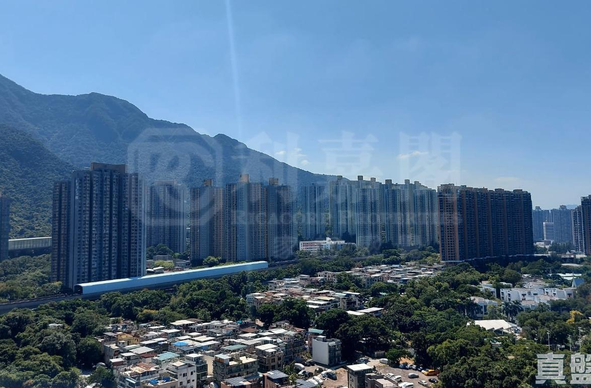 迎海 4期 迎海．駿岸 8座 - 28NTS – 香港北部都會區