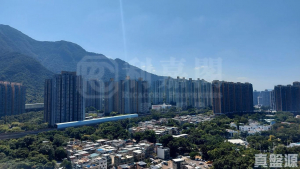迎海 4期 迎海．駿岸 8座 - 28NTS – 香港北部都會區