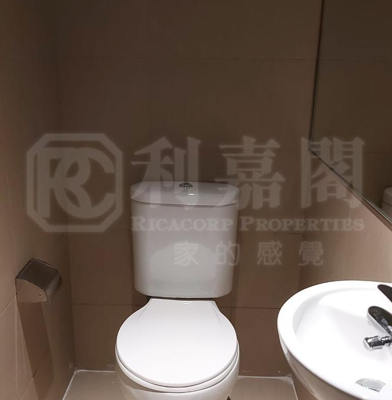 迎海 4期 迎海．駿岸 8座 - 28NTS – 香港北部都會區