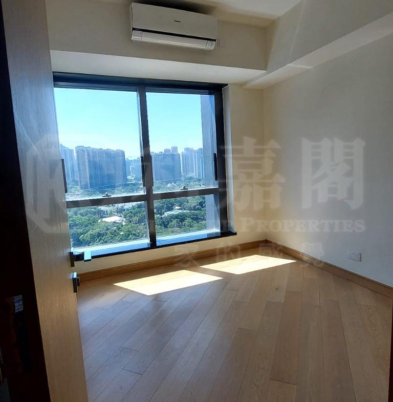 迎海 4期 迎海．駿岸 8座 - 28NTS – 香港北部都會區