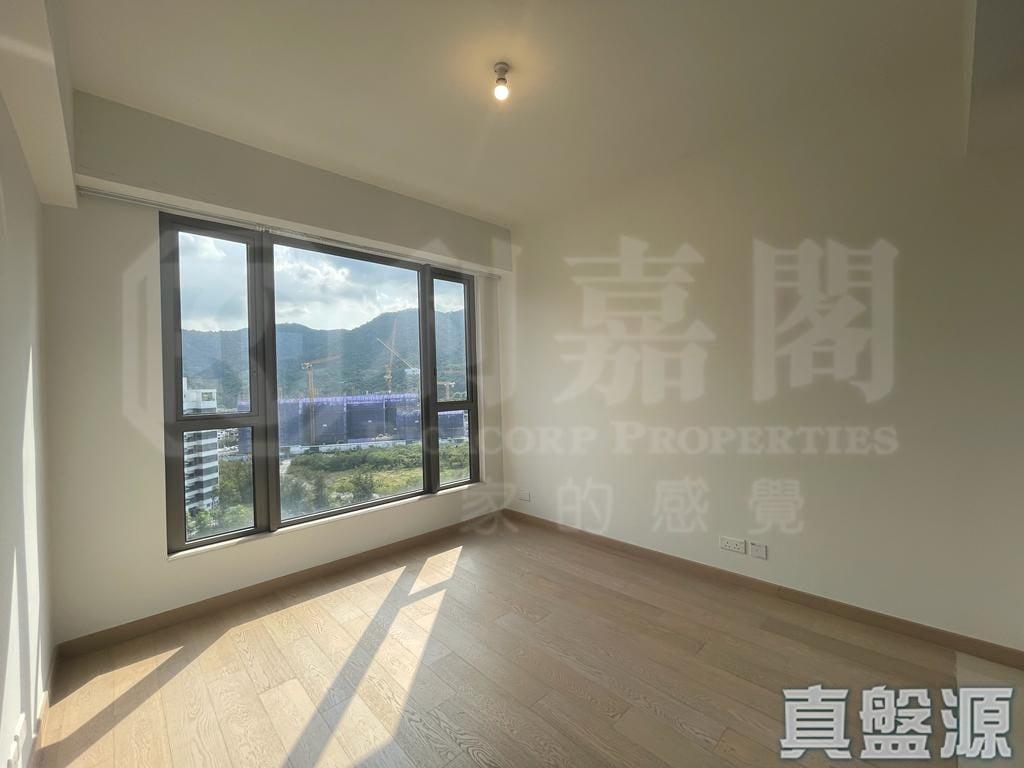 嘉熙 2座 - 28NTS – 香港北部都會區