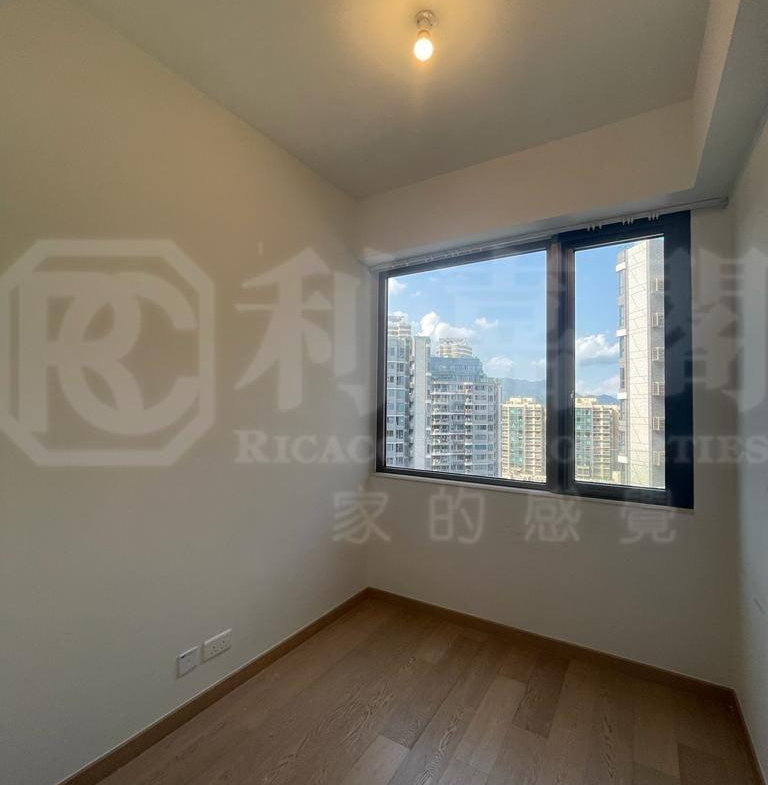 嘉熙 2座 - 28NTS – 香港北部都會區