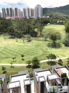 高爾夫．御苑 7座 - 28NTS – 香港北部都會區