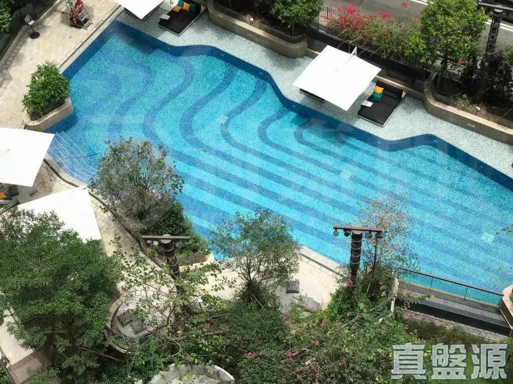 高爾夫．御苑 7座 - 28NTS – 香港北部都會區