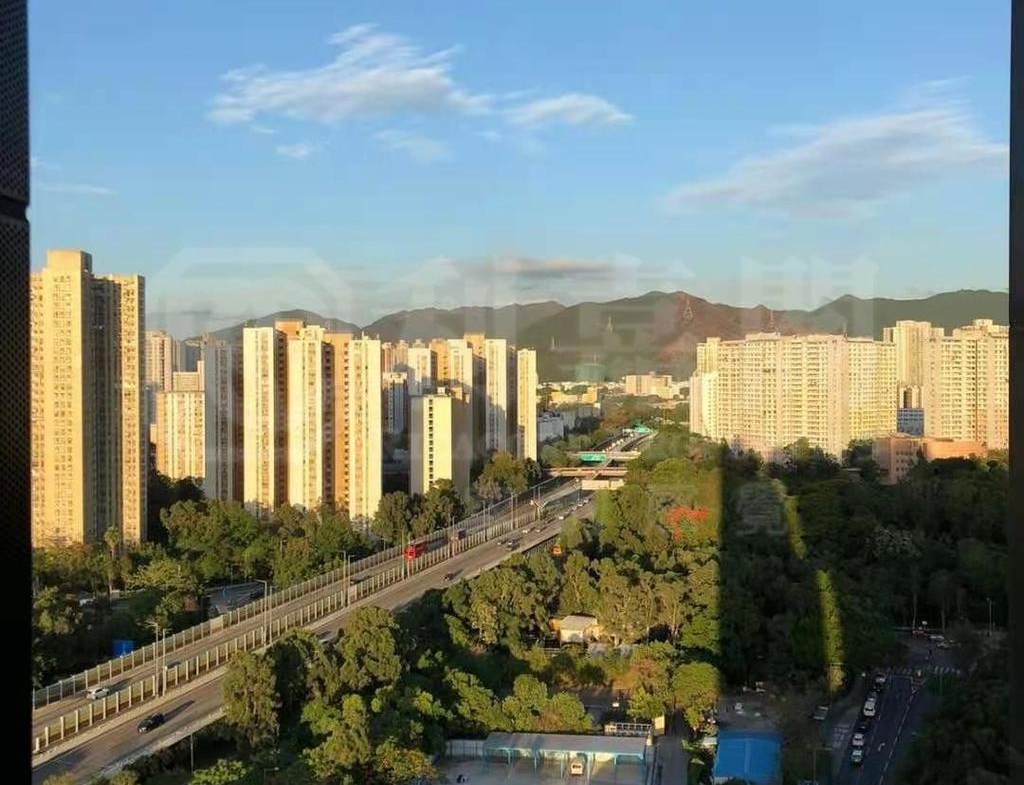 高爾夫．御苑 7座 - 28NTS – 香港北部都會區