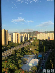 高爾夫．御苑 7座 - 28NTS – 香港北部都會區