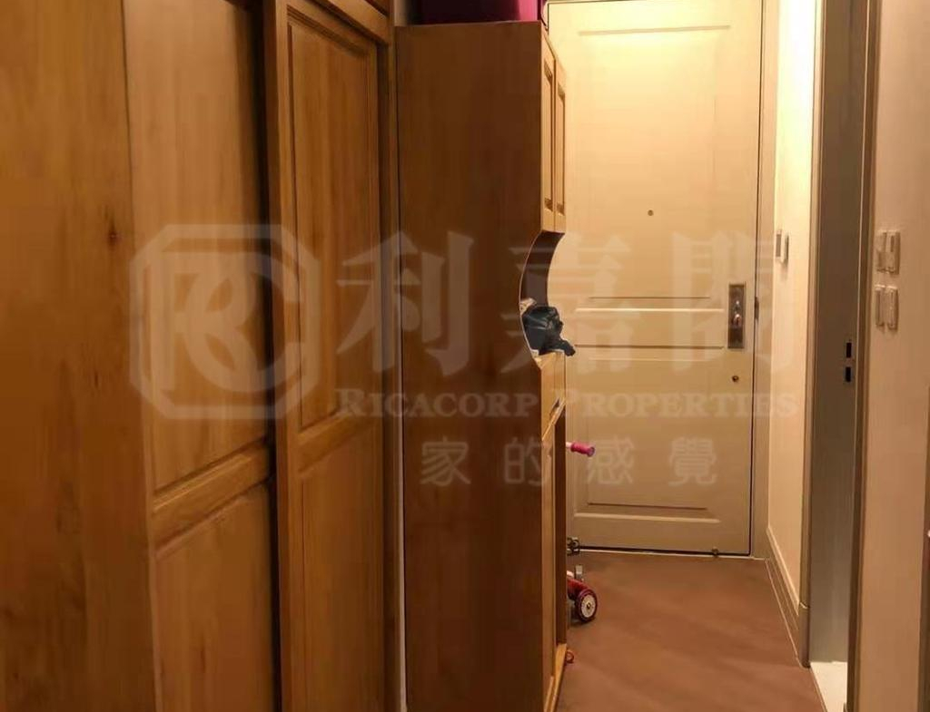 高爾夫．御苑 7座 - 28NTS – 香港北部都會區