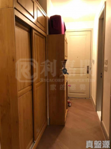 高爾夫．御苑 7座 - 28NTS – 香港北部都會區