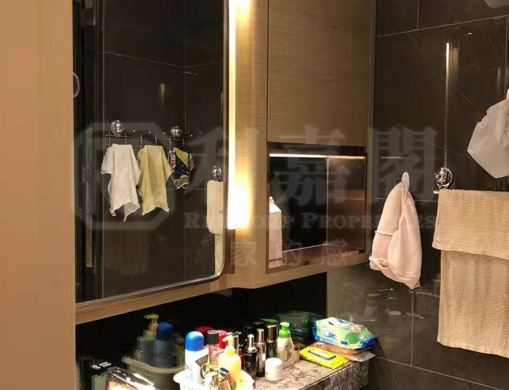 高爾夫．御苑 7座 - 28NTS – 香港北部都會區