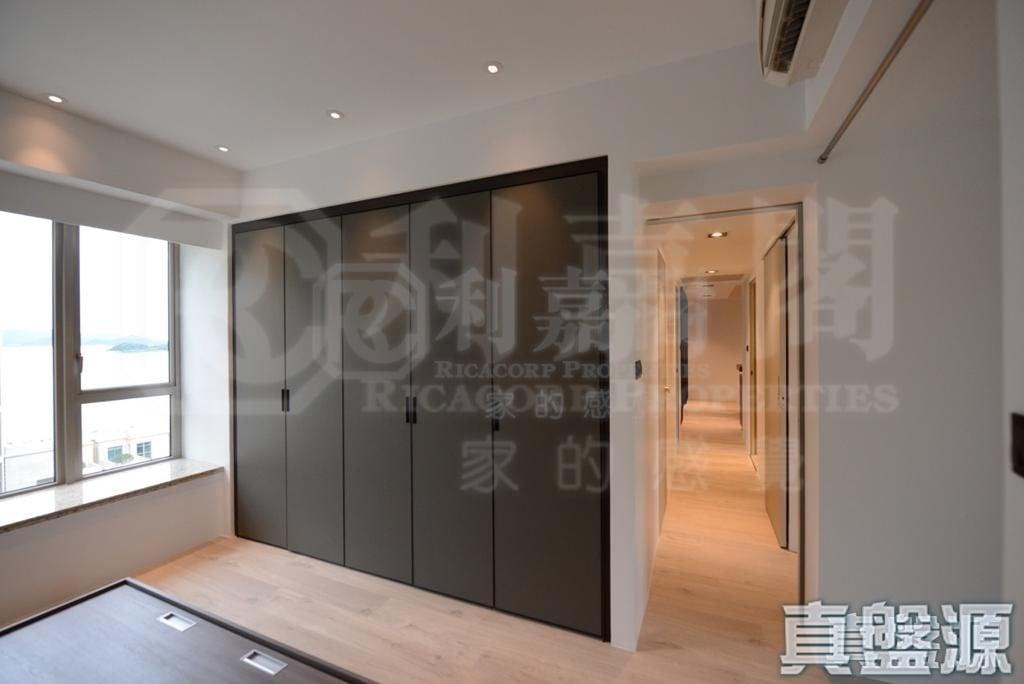 逸瓏灣 II 大廈11座 - 28NTS – 香港北部都會區