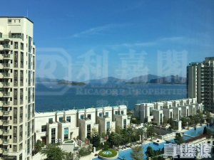 逸瓏灣 II 大廈11座 - 28NTS – 香港北部都會區