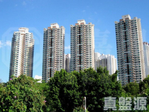 御皇庭 3座 - 28NTS – 香港北部都會區