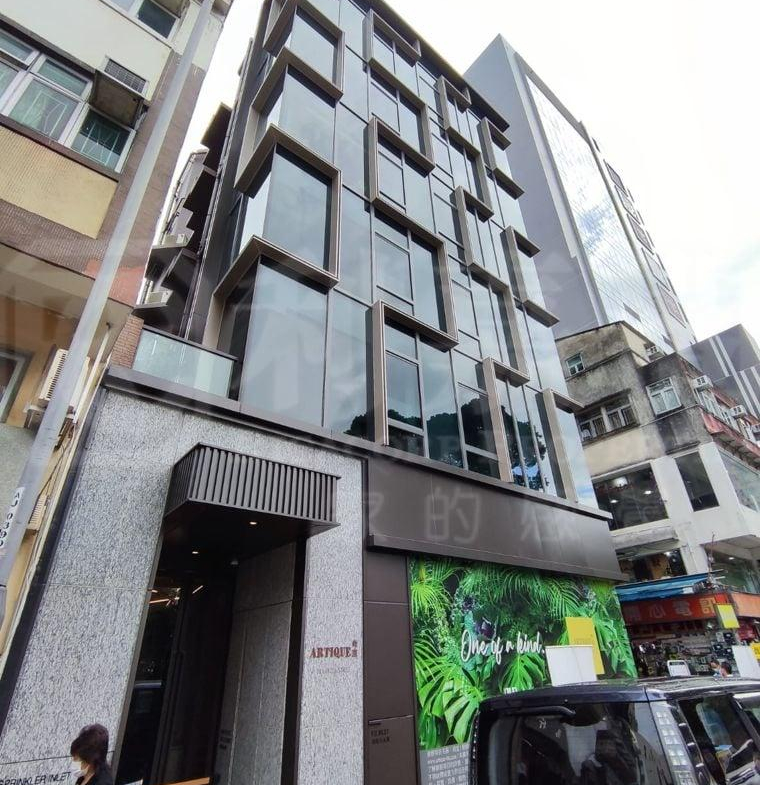 尚宜 - 28NTS – 香港北部都會區