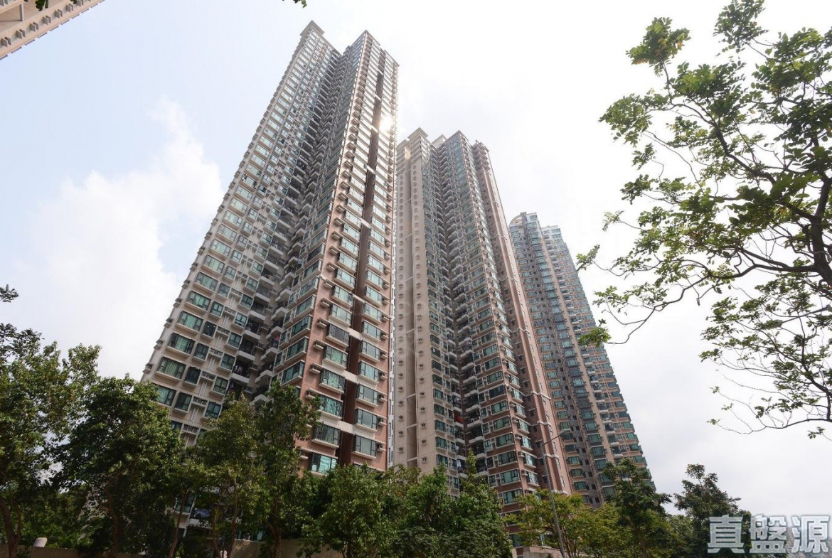 御皇庭 3座 - 28NTS – 香港北部都會區