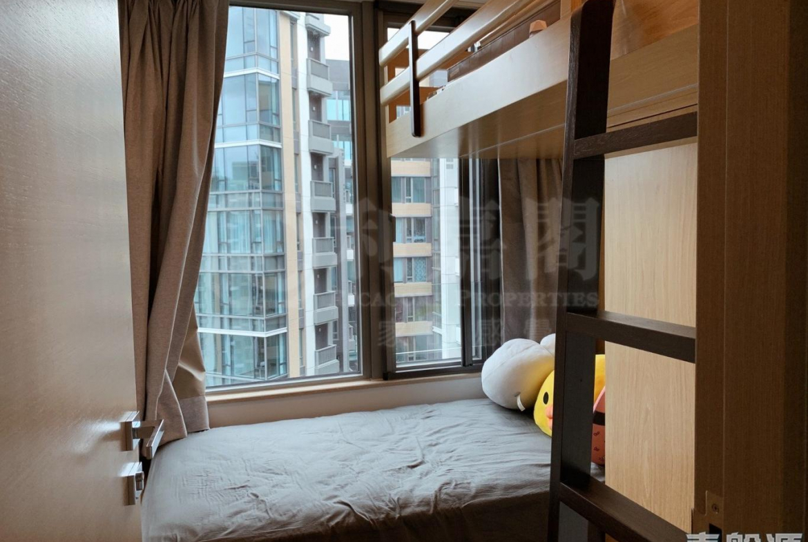 雲滙 1期 3座 - 28NTS – 香港北部都會區