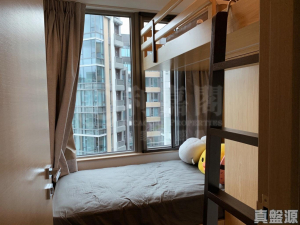 雲滙 1期 3座 - 28NTS – 香港北部都會區