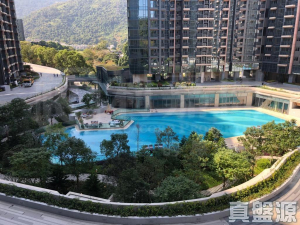 天鑽 7座 - 28NTS – 香港北部都會區