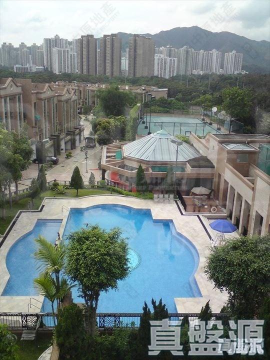 雍怡雅苑 - 28NTS – 香港北部都會區