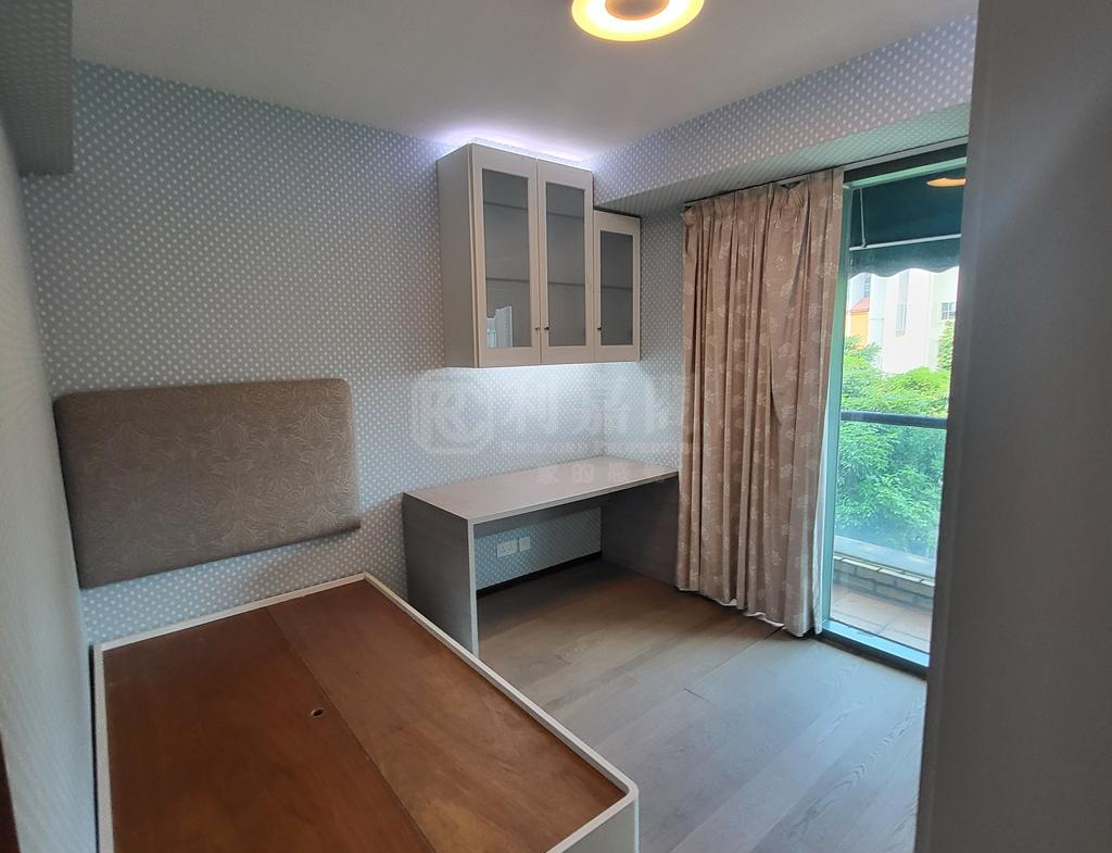 雍怡雅苑 - 28NTS – 香港北部都會區