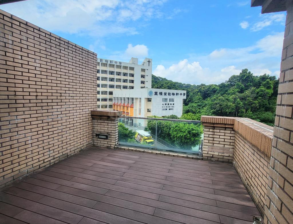 雍怡雅苑 - 28NTS – 香港北部都會區