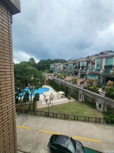 雍怡雅苑 - 28NTS – 香港北部都會區