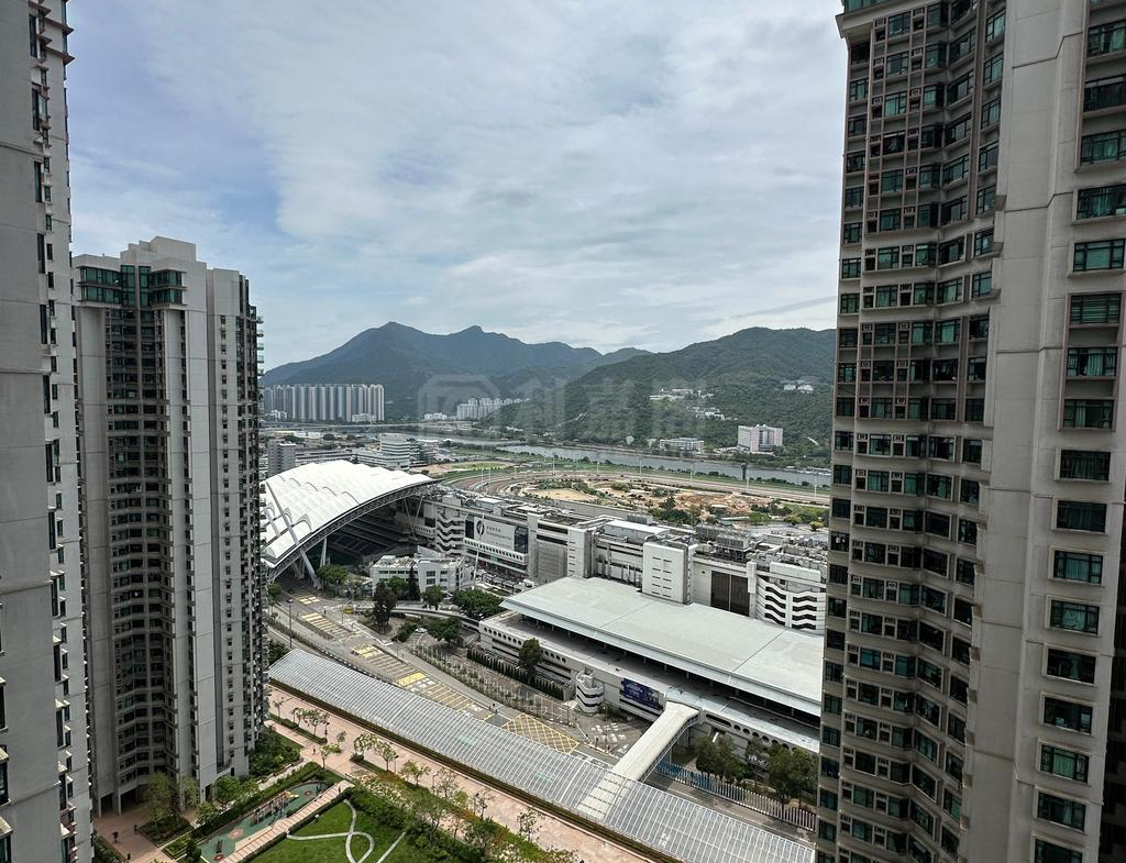 駿景園 2期 8座 - 28NTS – 香港北部都會區