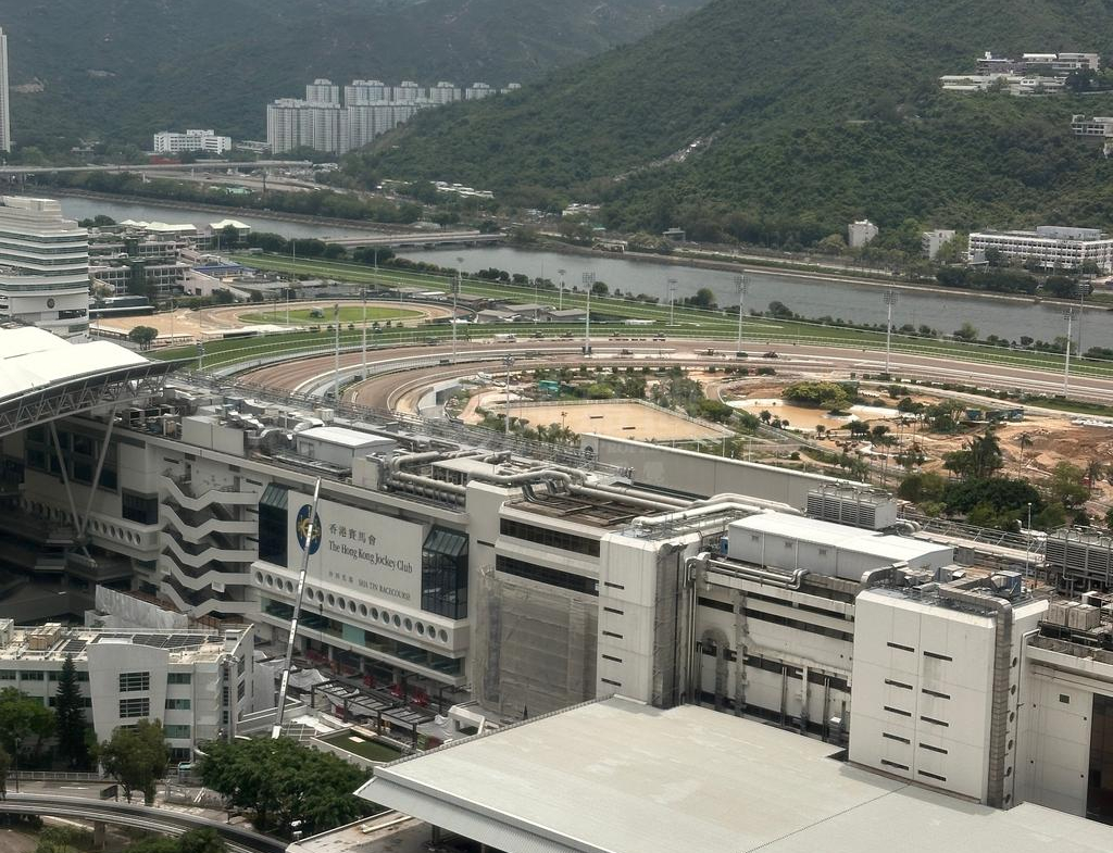 駿景園 2期 8座 - 28NTS – 香港北部都會區