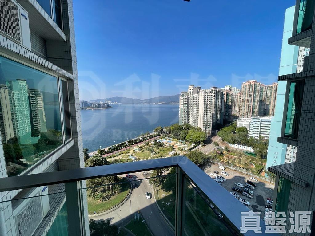 天宇海 5A座 - 28NTS – 香港北部都會區