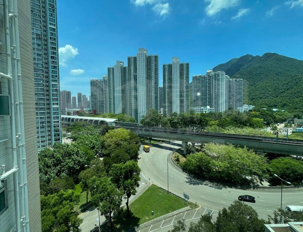 天宇海 5A座 - 28NTS – 香港北部都會區