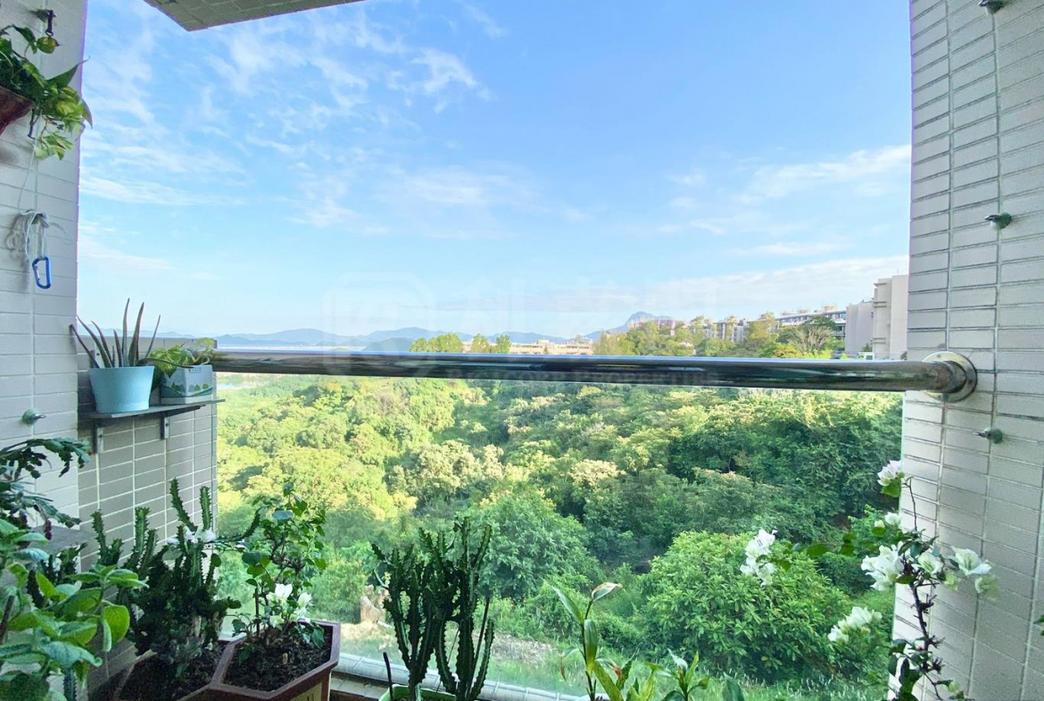 嘉豐花園 13座 - 28NTS – 香港北部都會區