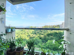 嘉豐花園 13座 - 28NTS – 香港北部都會區