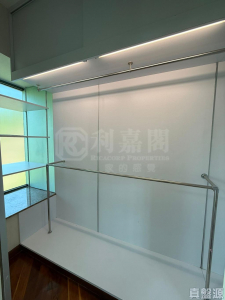 承峰 1座 - 28NTS – 香港北部都會區