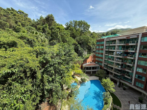 承峰 1座 - 28NTS – 香港北部都會區