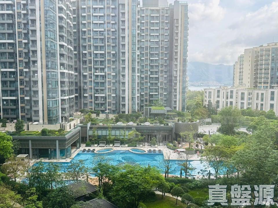 雲滙 2期 8座 - 28NTS – 香港北部都會區