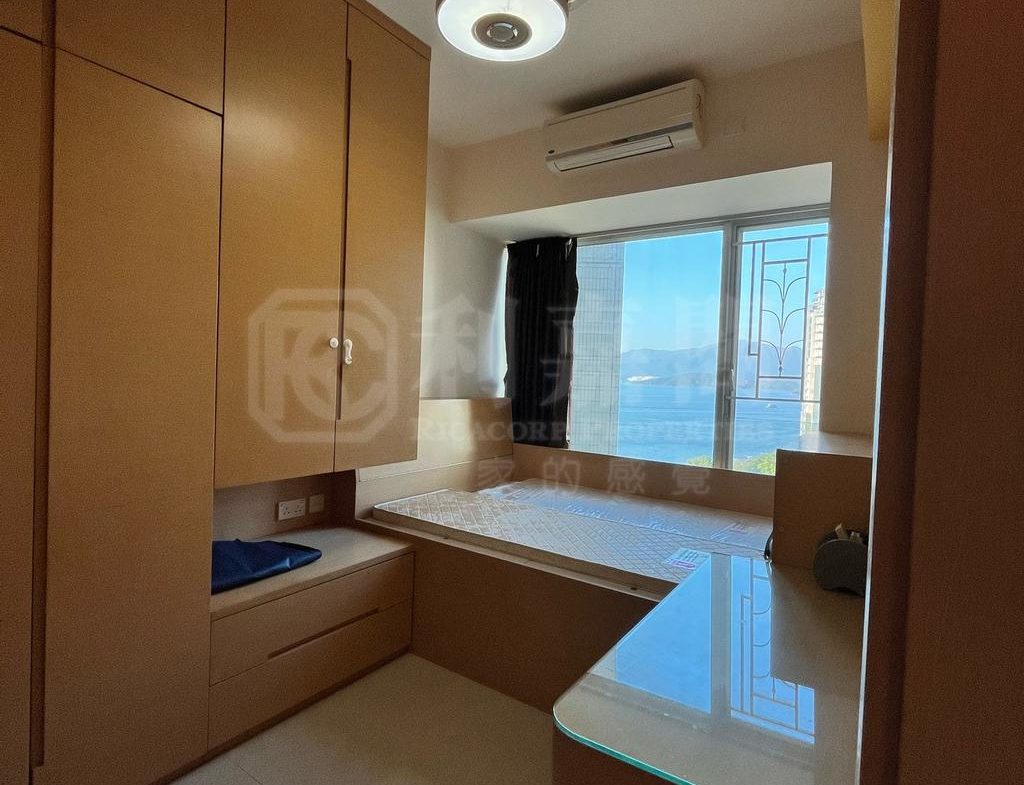 天宇海 3B座 - 28NTS – 香港北部都會區