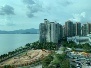 天宇海 3B座 - 28NTS – 香港北部都會區