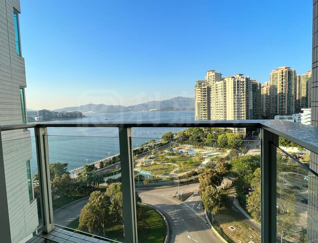 天宇海 3B座 - 28NTS – 香港北部都會區