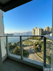 天宇海 3B座 - 28NTS – 香港北部都會區