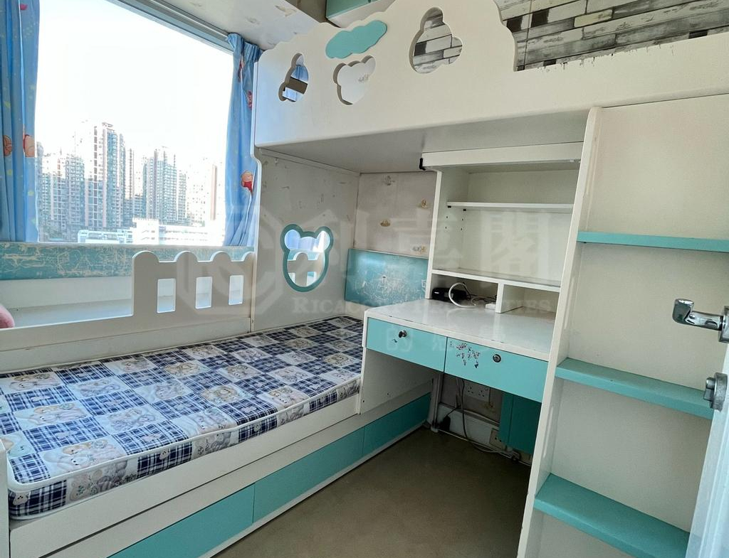天宇海 3B座 - 28NTS – 香港北部都會區