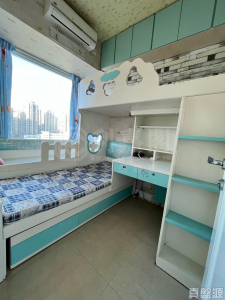 天宇海 3B座 - 28NTS – 香港北部都會區