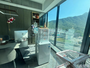 峻源 3座 - 28NTS – 香港北部都會區