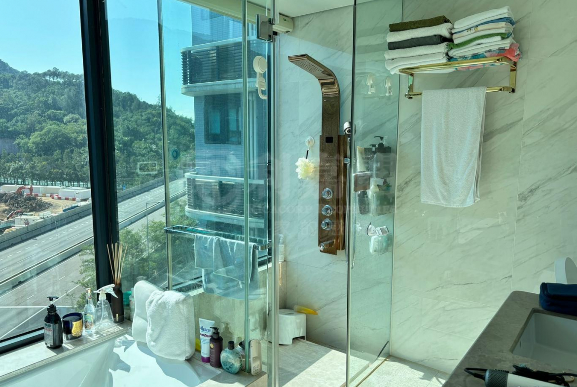峻源 3座 - 28NTS – 香港北部都會區