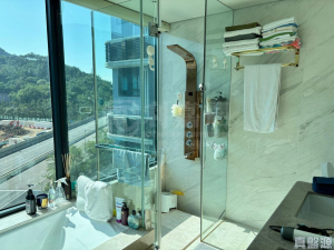 峻源 3座 - 28NTS – 香港北部都會區