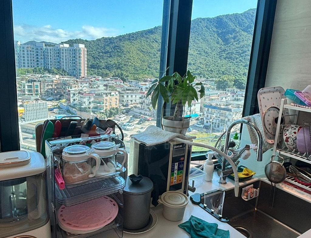 峻源 3座 - 28NTS – 香港北部都會區